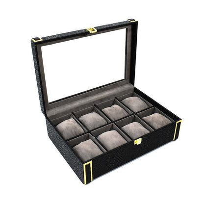 Serpentine Watch Box 8 Partition