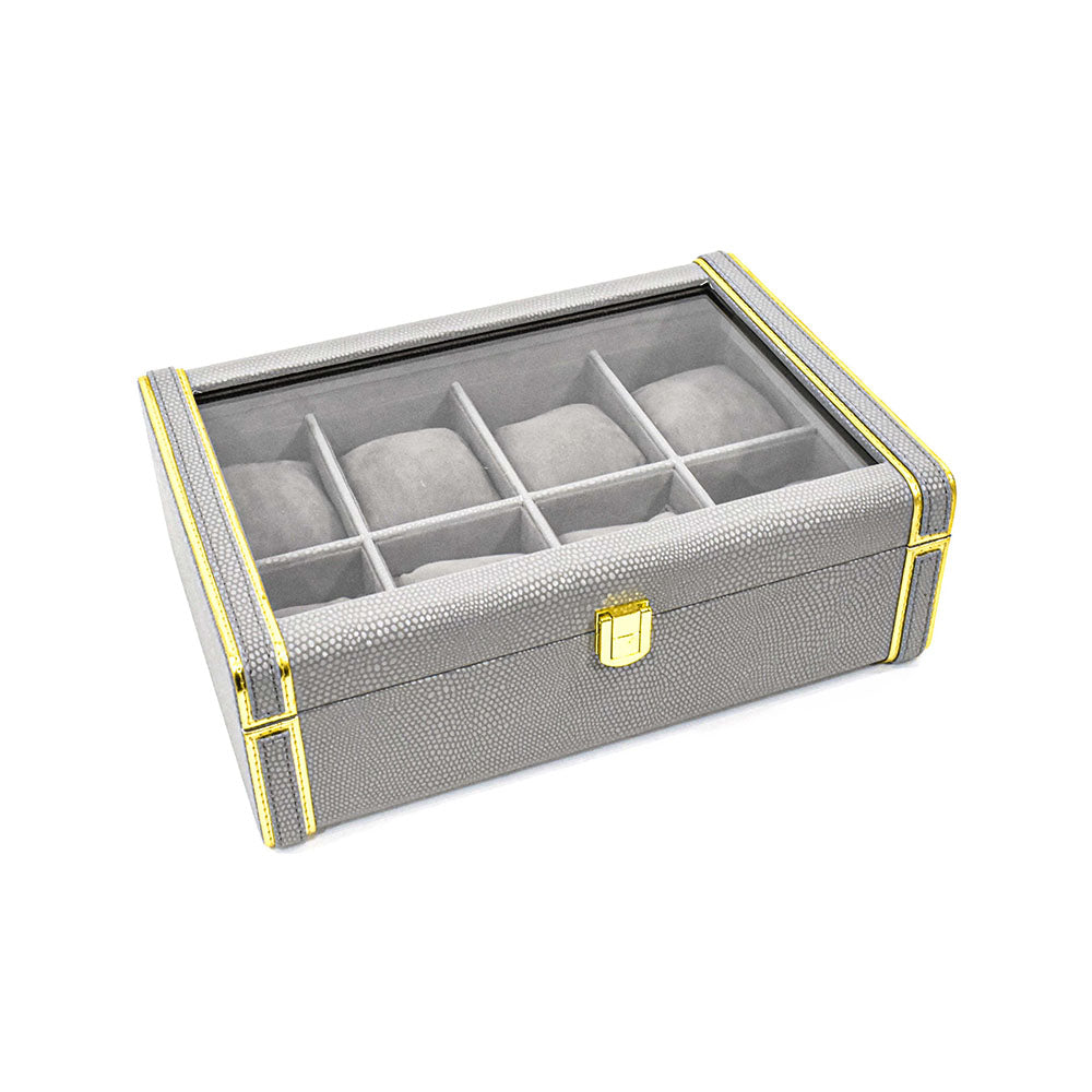 Serpentine Watch Box 8 Partition