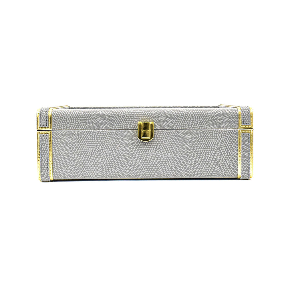 Serpentine Watch Box 8 Partition