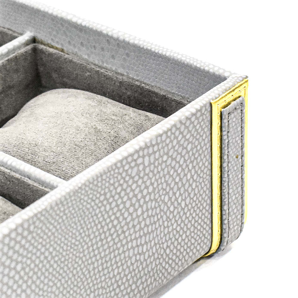 Serpentine Watch Box 8 Partition