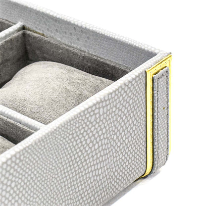 Serpentine Watch Box 8 Partition