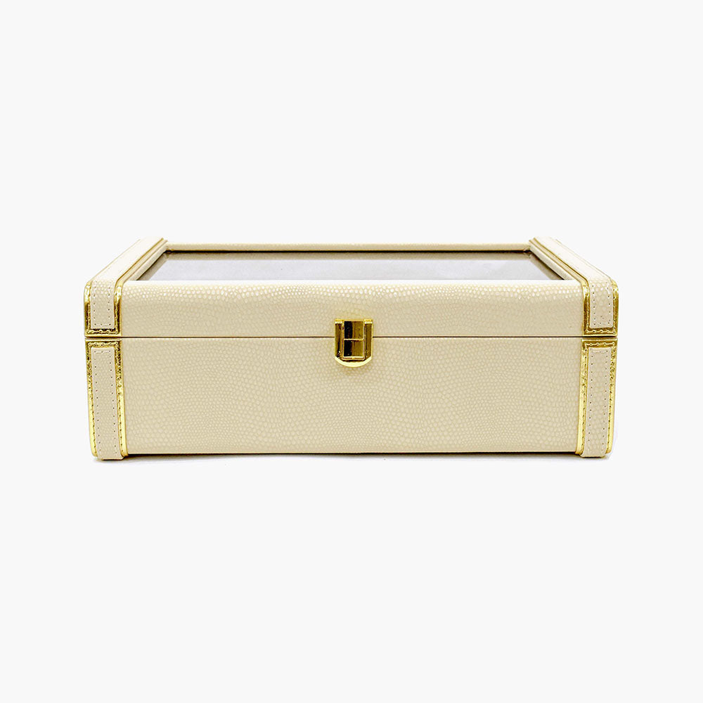 Serpentine Watch Box 8 Partition