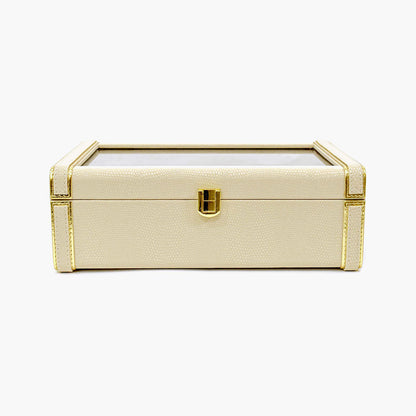 Serpentine Watch Box 8 Partition