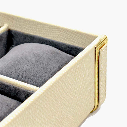 Serpentine Watch Box 8 Partition