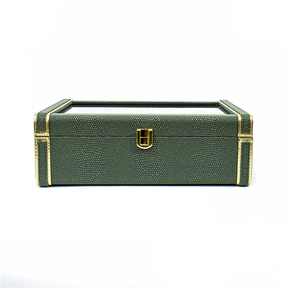 Serpentine Watch Box 8 Partition