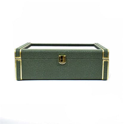 Serpentine Watch Box 8 Partition