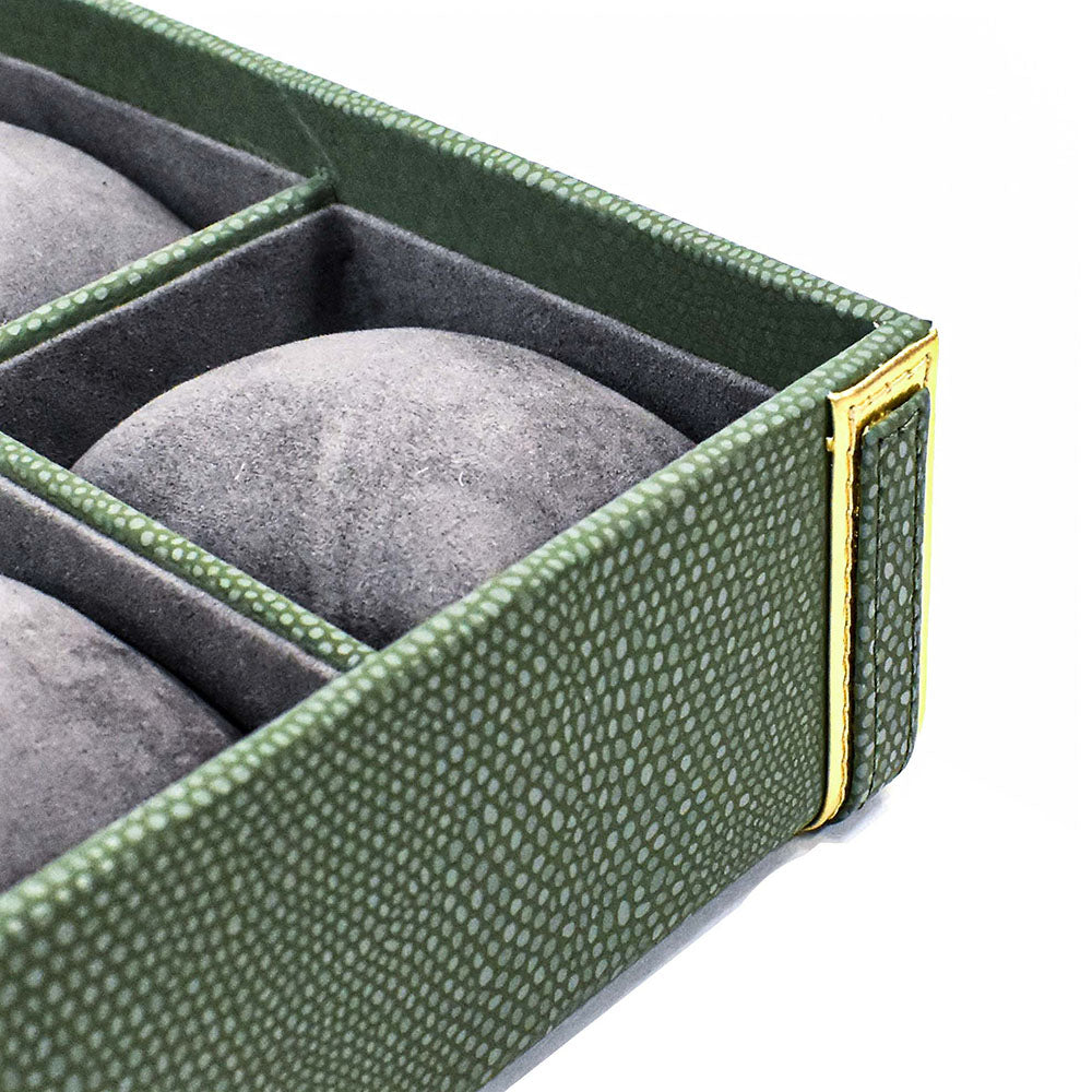Serpentine Watch Box 8 Partition