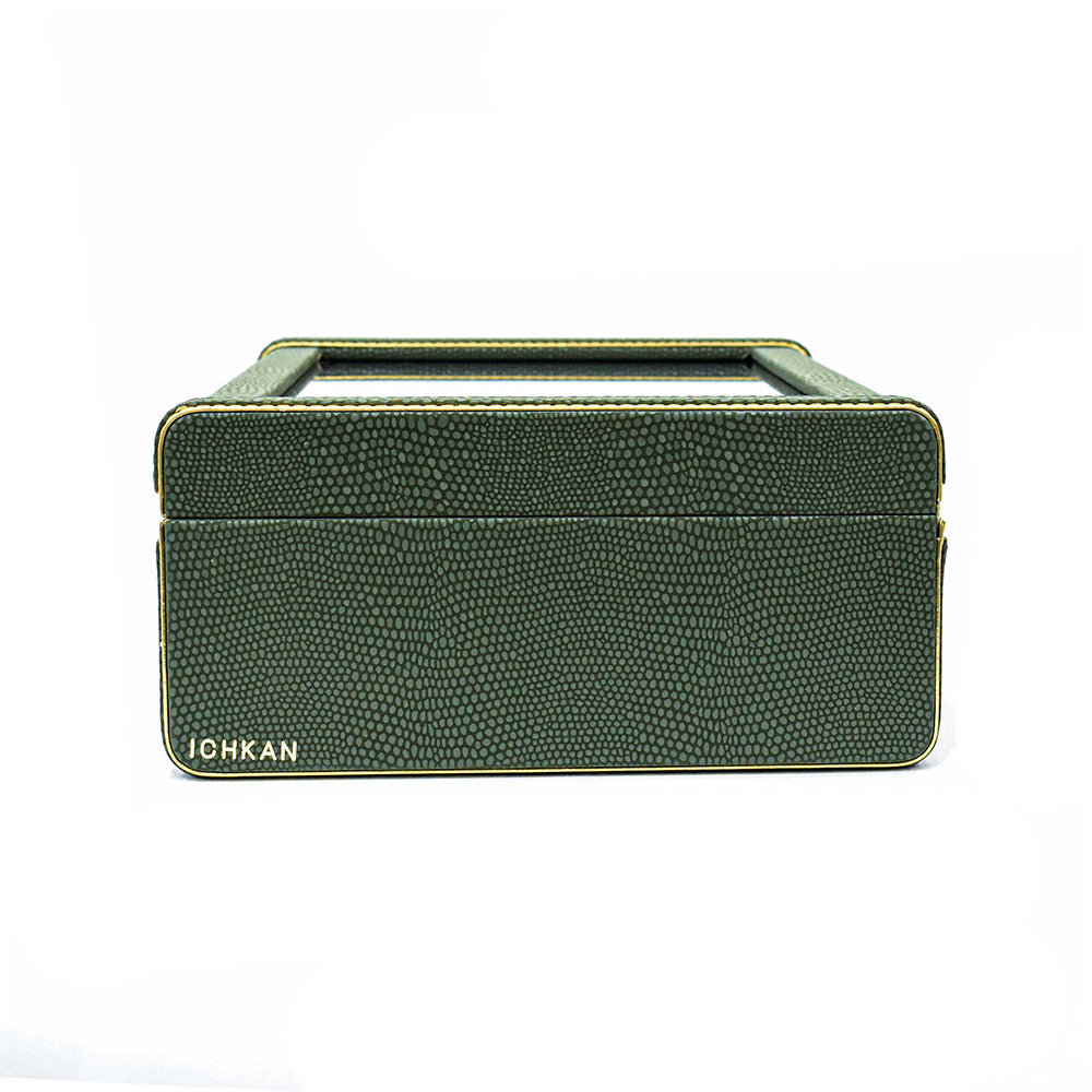 Serpentine Watch Box 8 Partition