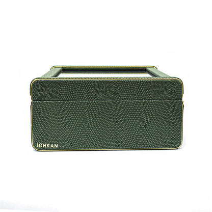 Serpentine Watch Box 8 Partition