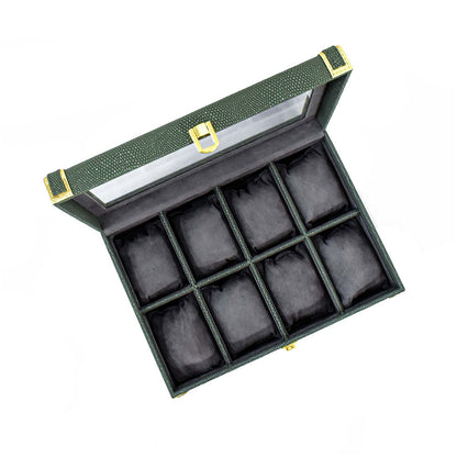 Serpentine Watch Box 8 Partition