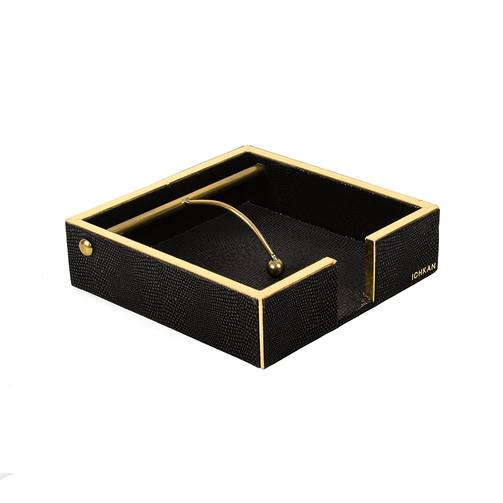 Serpentine Weight Tissue Holder