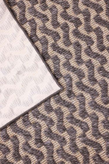 Heavy Wool Weaves