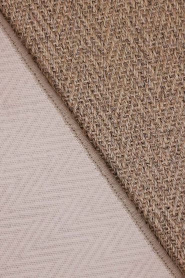 Sisal Herringbone Braemere