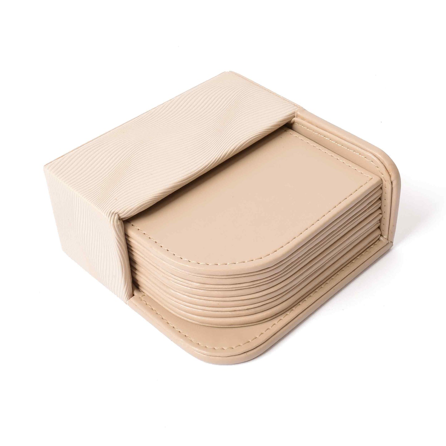 Wave Coasters Set of 6