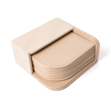 Wave Coasters Set of 6