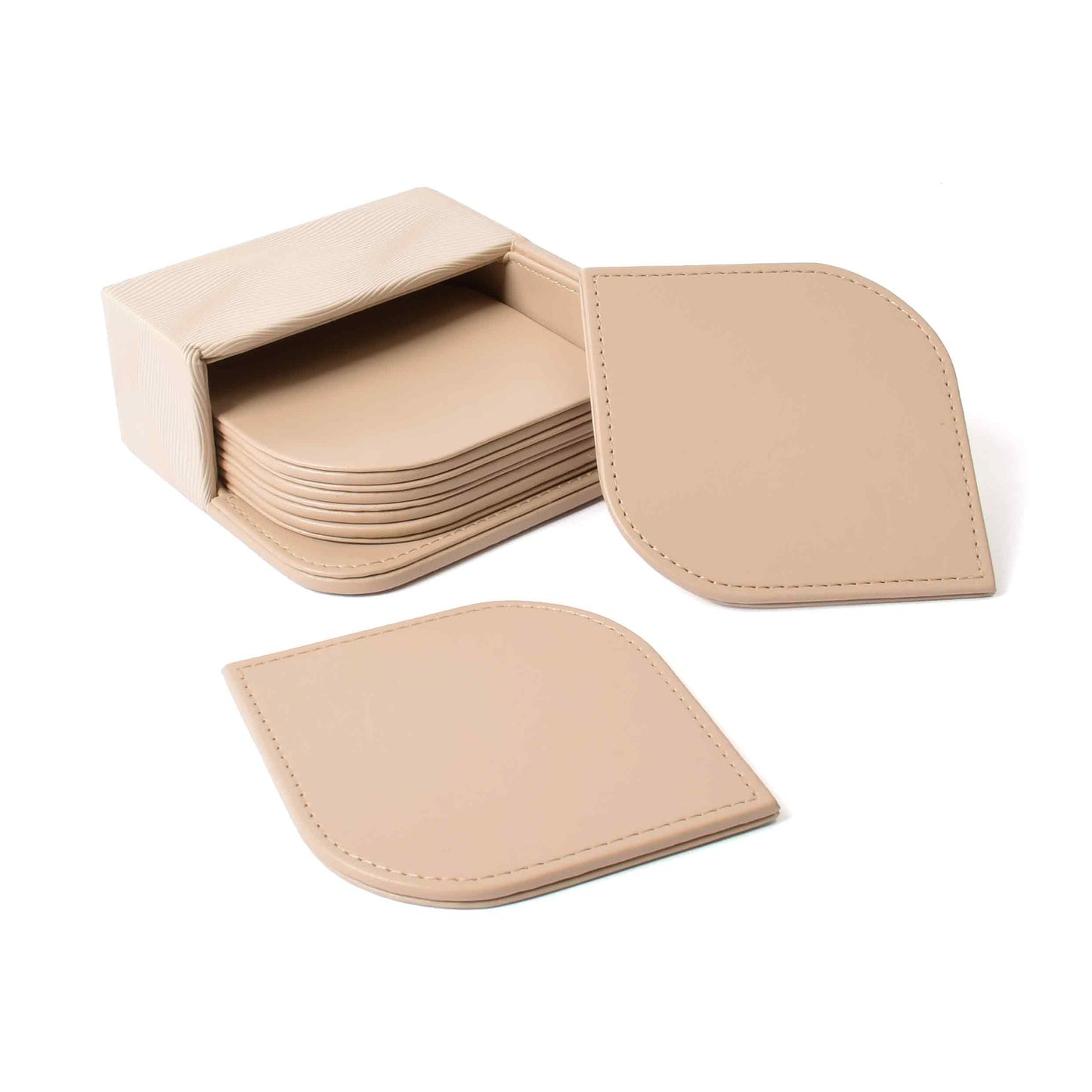 Wave Coasters Set of 6