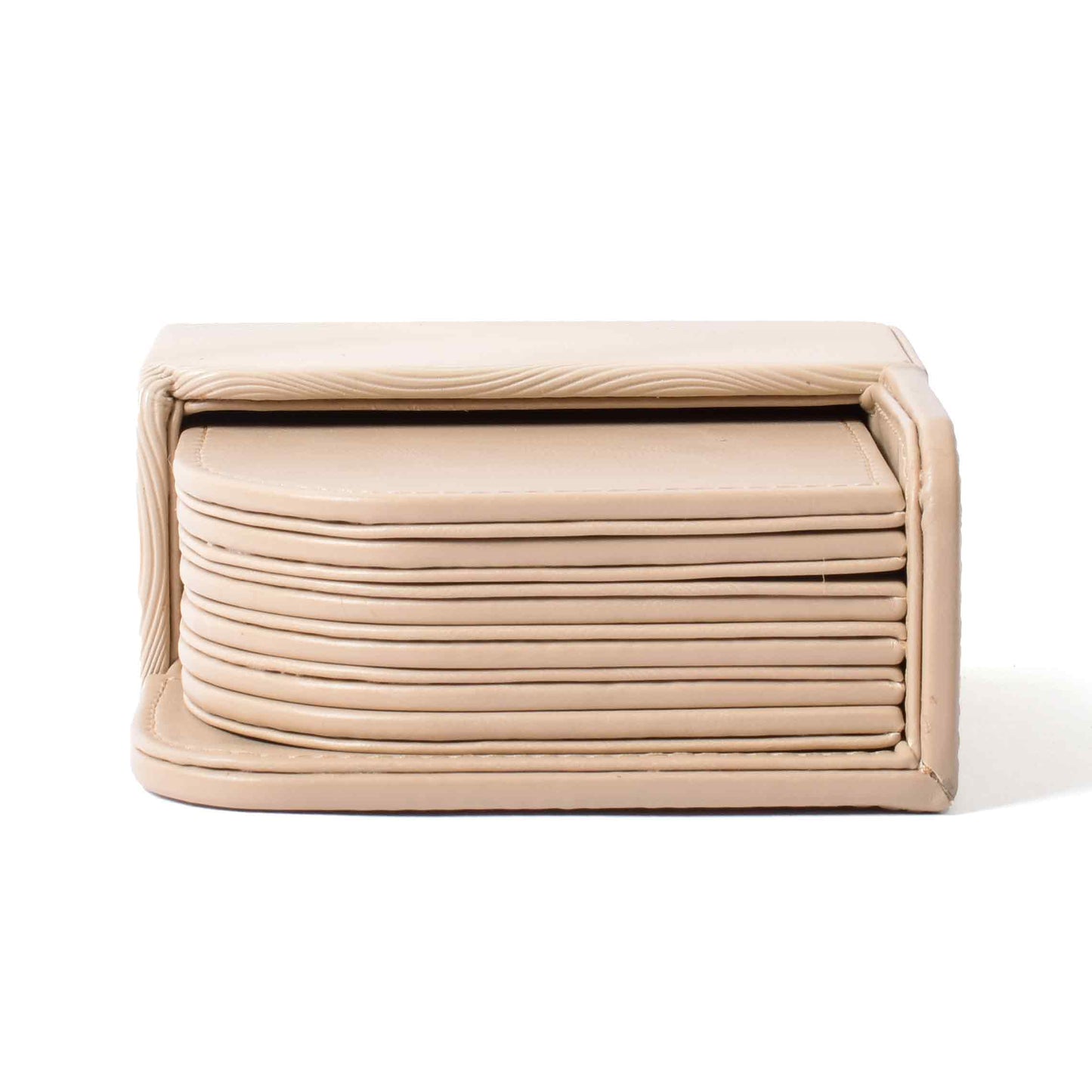 Wave Coasters Set of 6