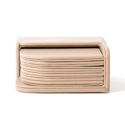 Wave Coasters Set of 6