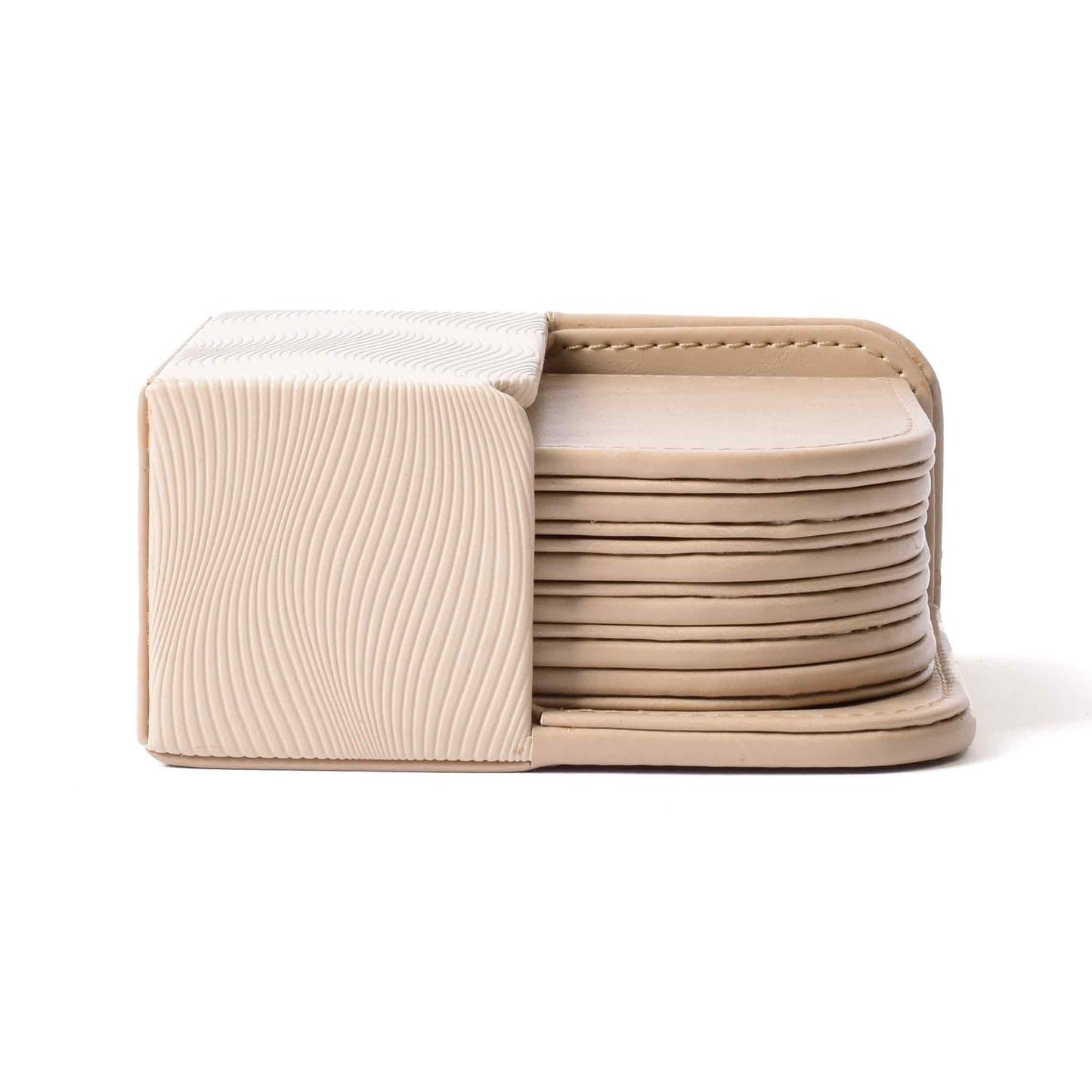 Wave Coasters Set of 6