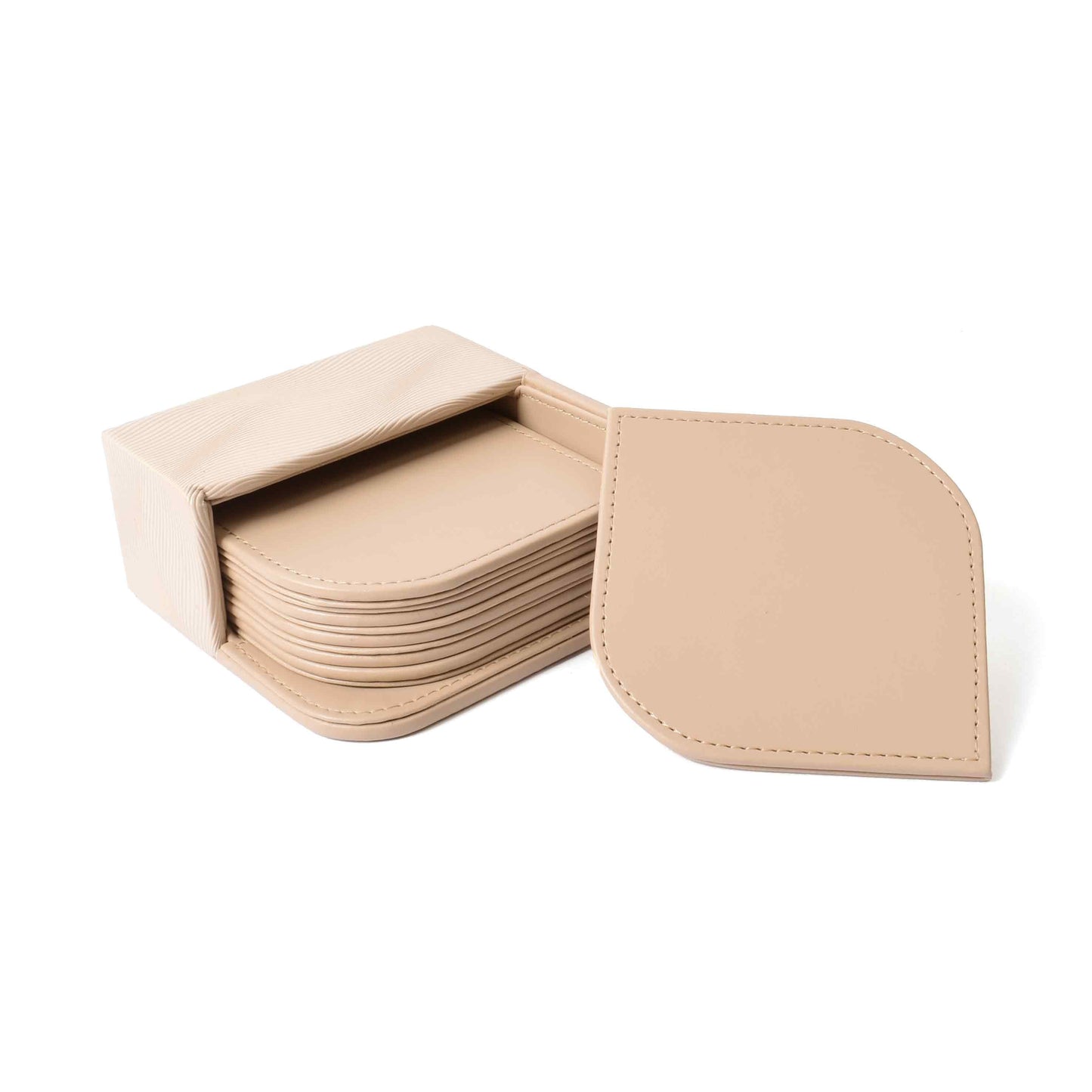 Wave Coasters Set of 6
