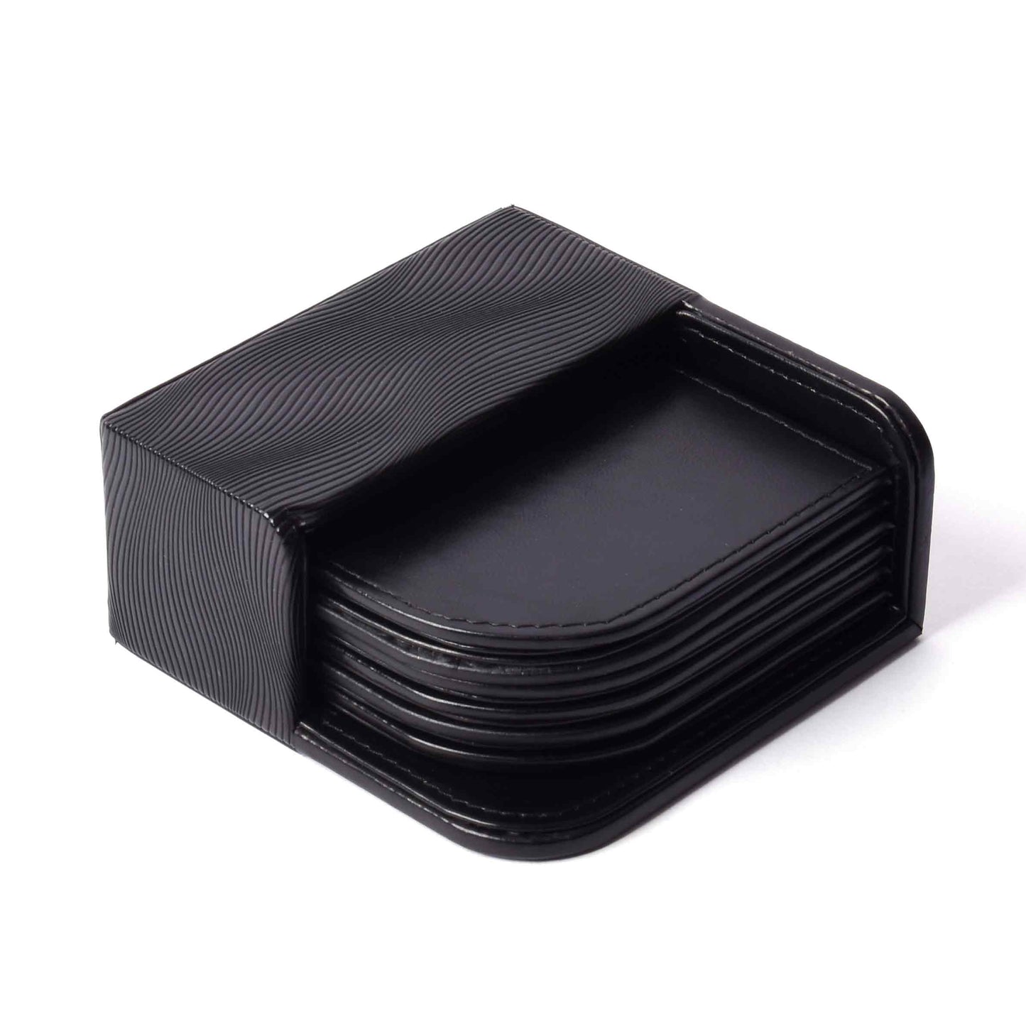 Wave Coasters Set of 6