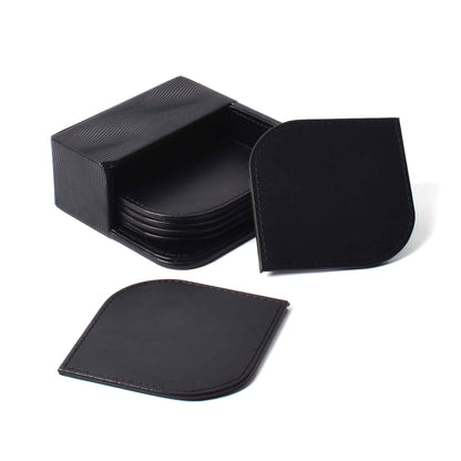Wave Coasters Set of 6