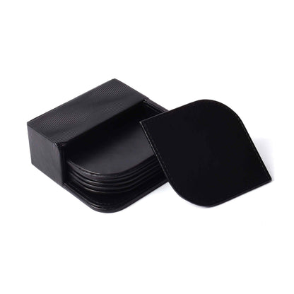 Wave Coasters Set of 6
