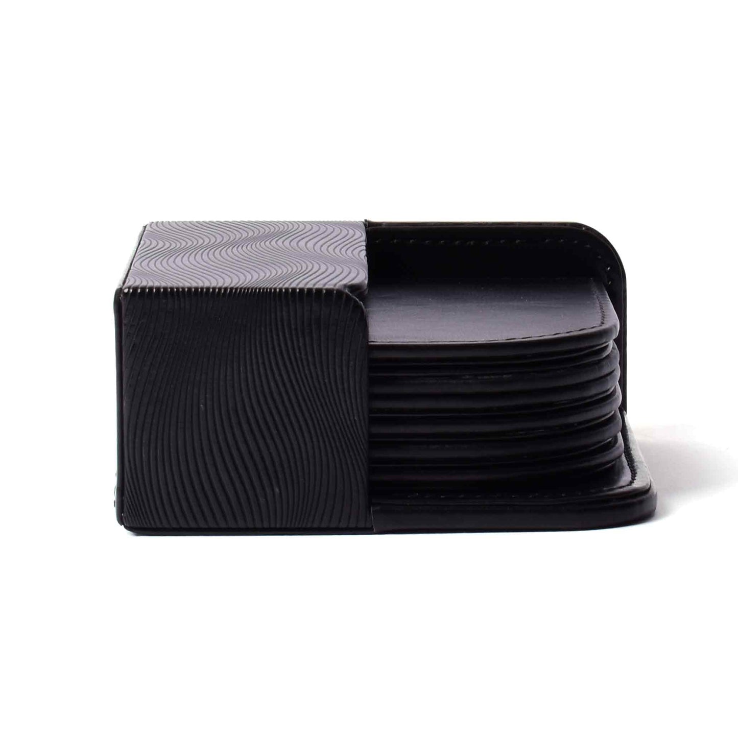 Wave Coasters Set of 6