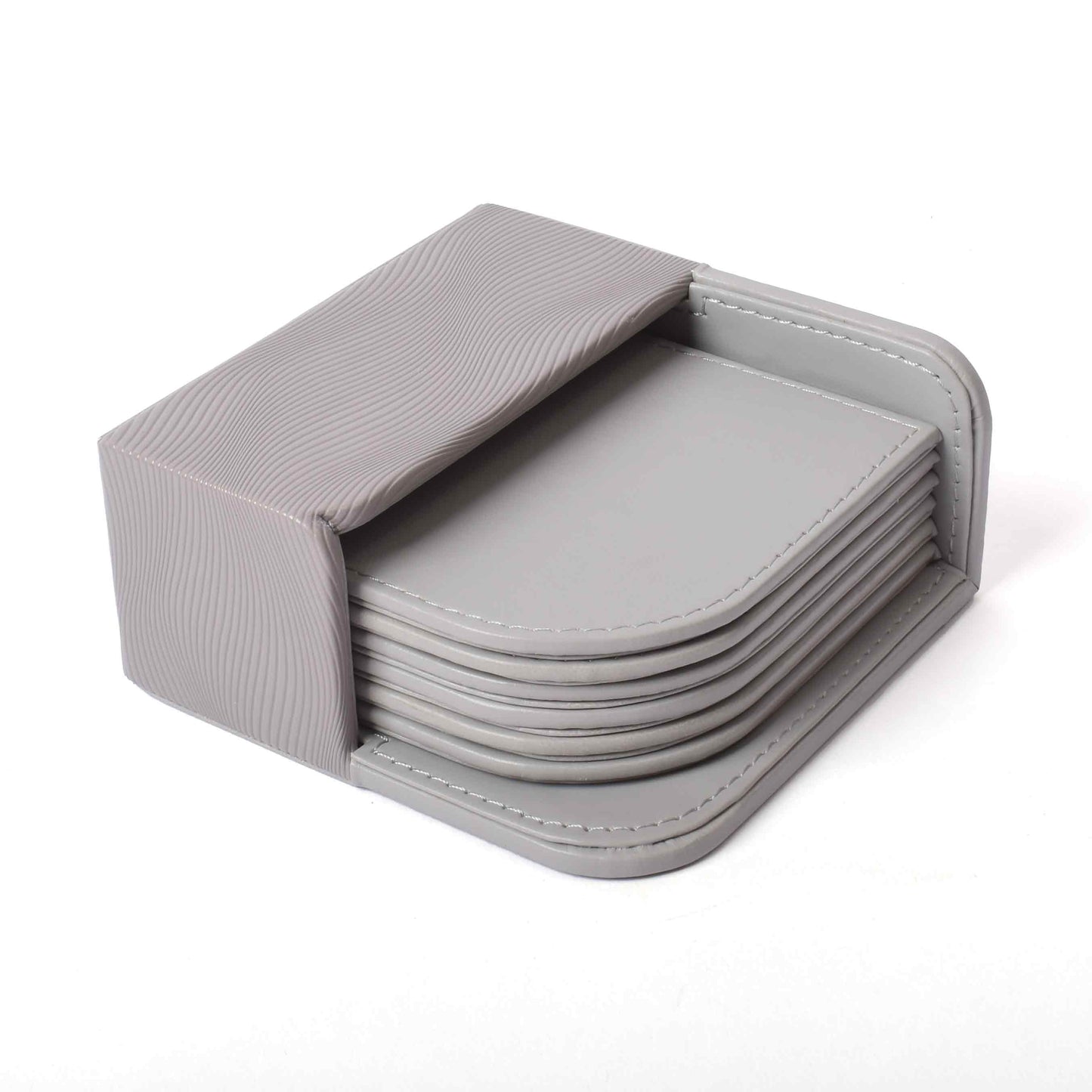 Wave Coasters Set of 6
