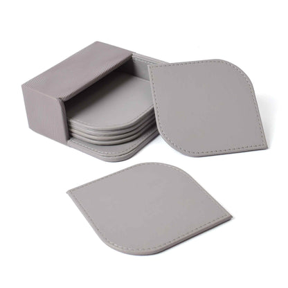 Wave Coasters Set of 6
