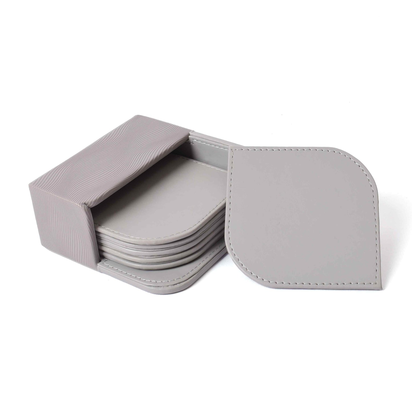 Wave Coasters Set of 6