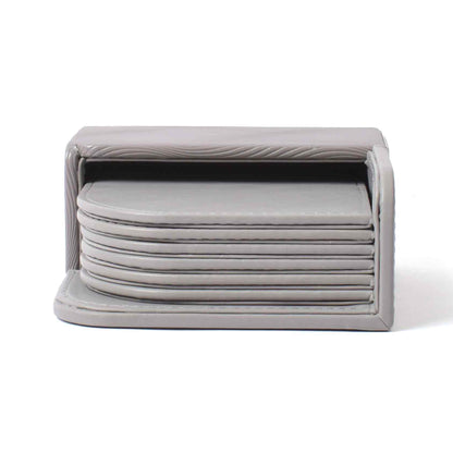 Wave Coasters Set of 6