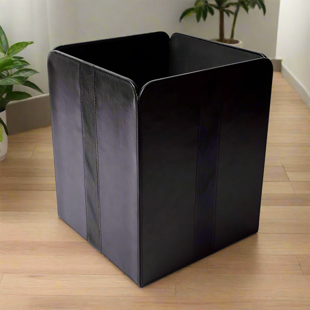 Wave Waste Bin / Dustbin
