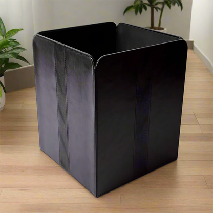 Wave Waste Bin / Dustbin