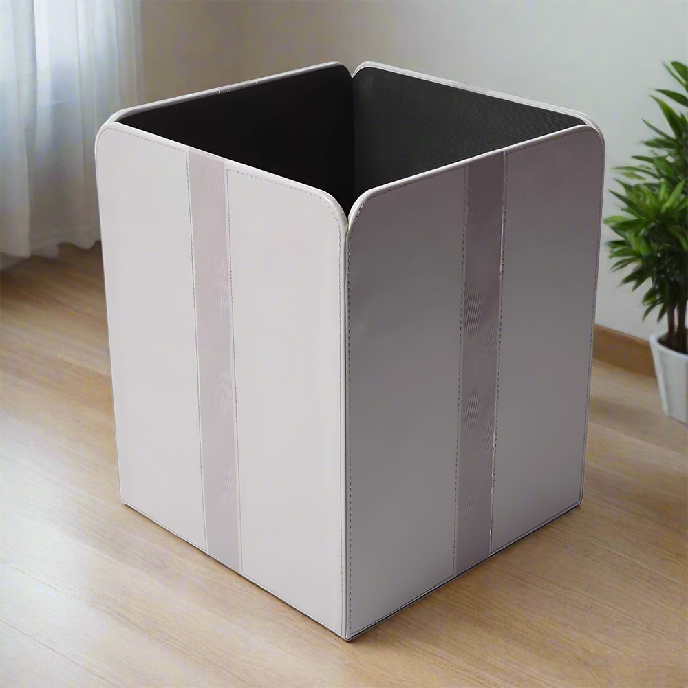 Wave Waste Bin / Dustbin