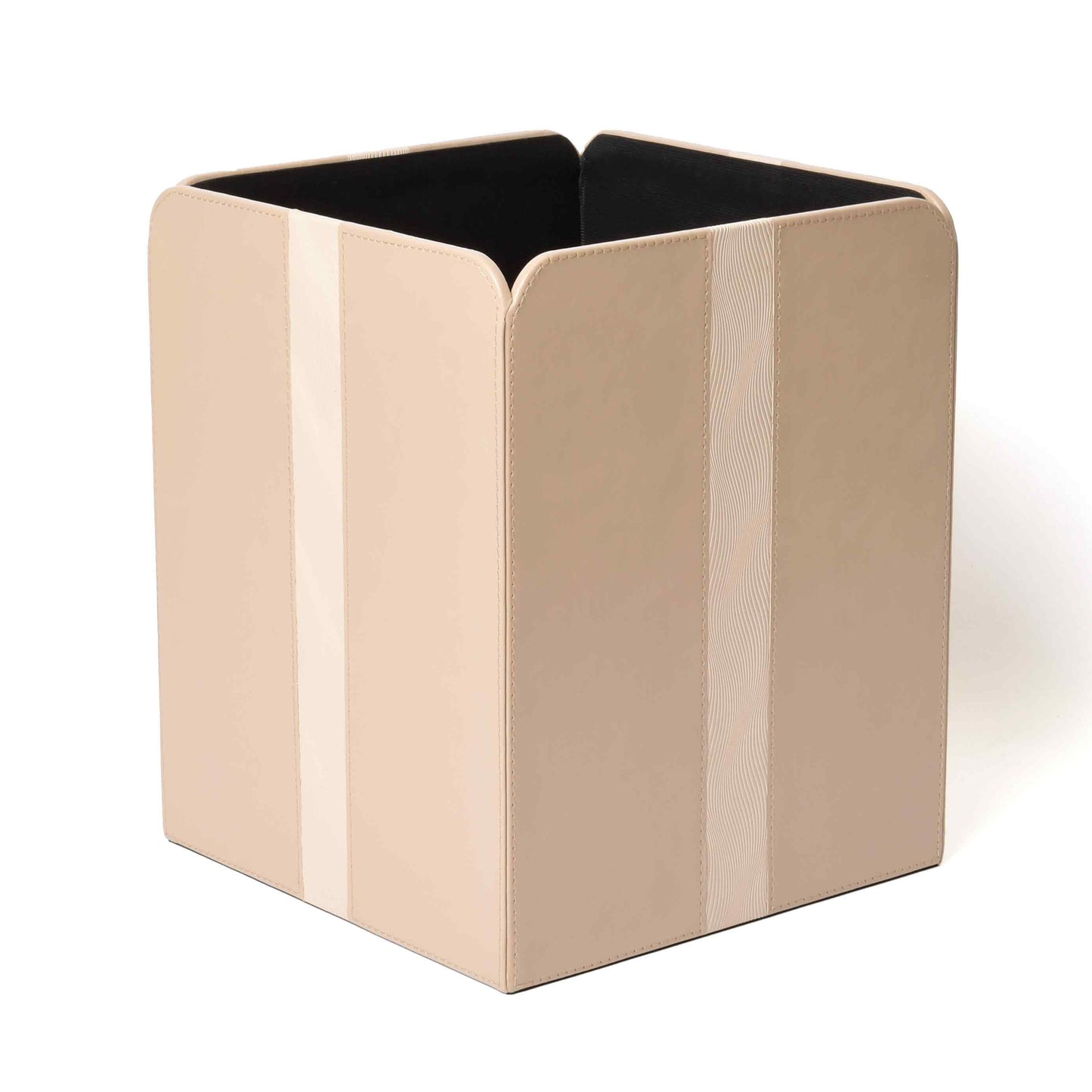Wave Waste Bin / Dustbin