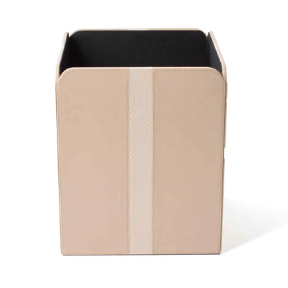 Wave Waste Bin / Dustbin