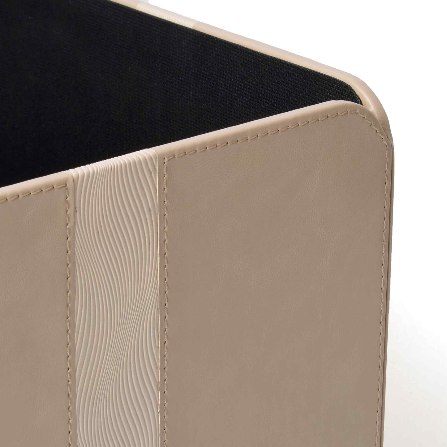 Wave Waste Bin / Dustbin