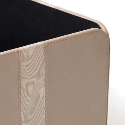 Wave Waste Bin / Dustbin