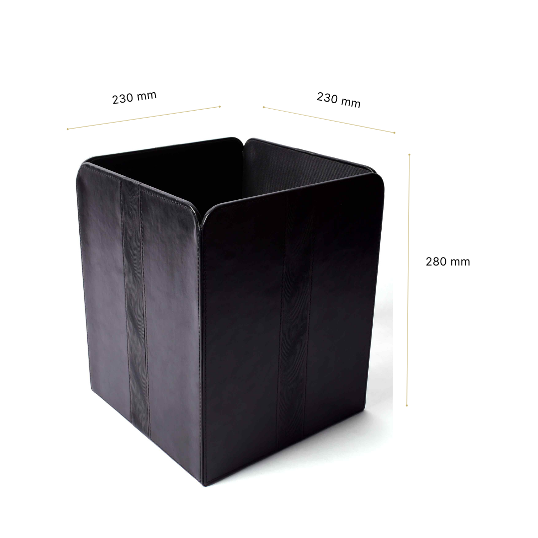 Wave Waste Bin / Dustbin