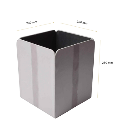 Wave Waste Bin / Dustbin