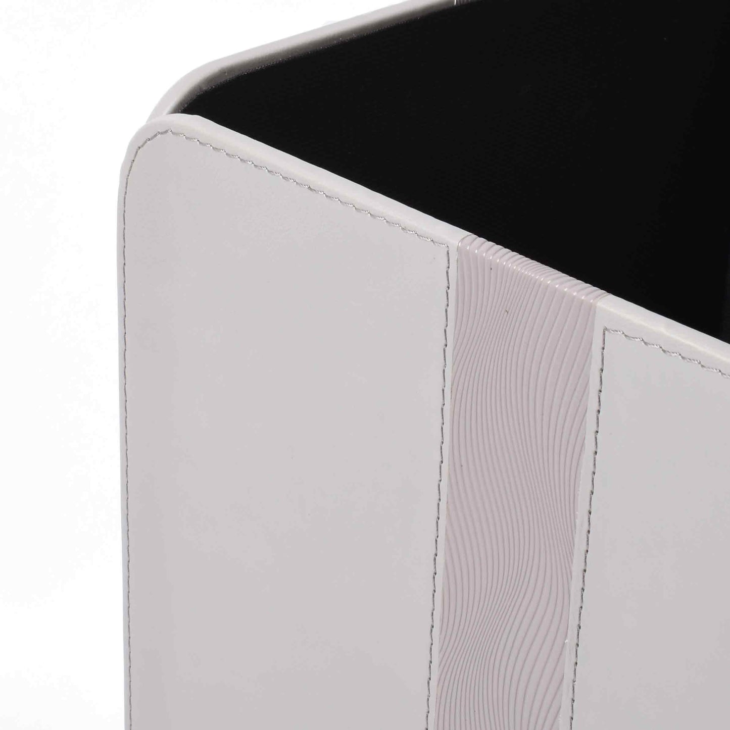 Wave Waste Bin / Dustbin