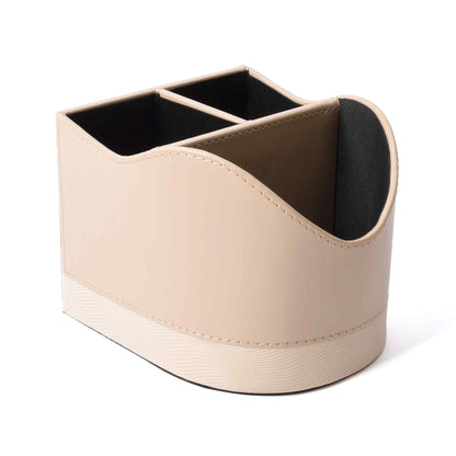 Wave Remote / Stationery Holder
