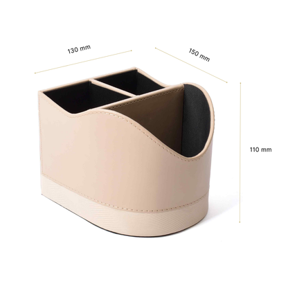 Wave Remote / Stationery Holder
