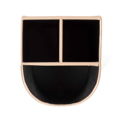 Wave Remote / Stationery Holder