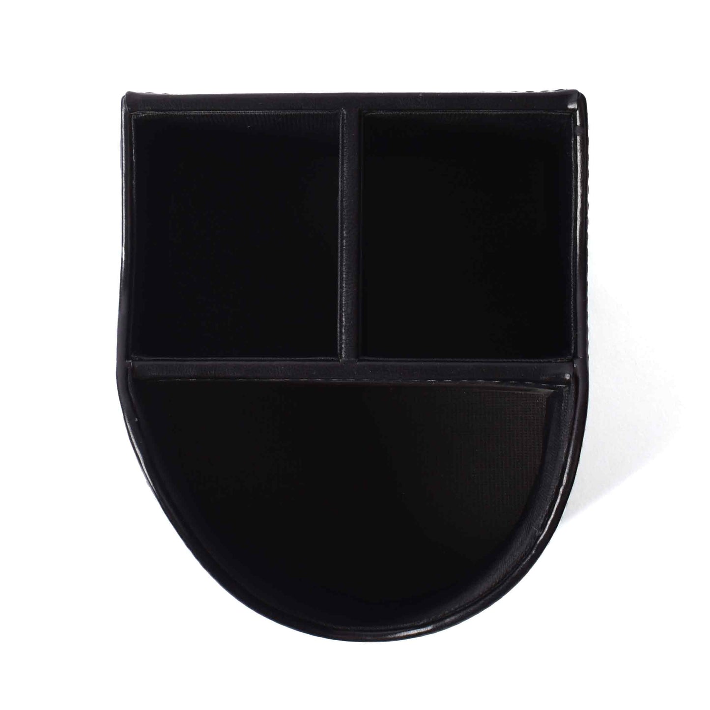 Wave Remote / Stationery Holder