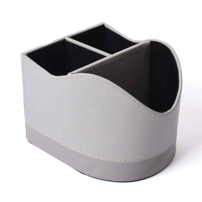 Wave Remote / Stationery Holder