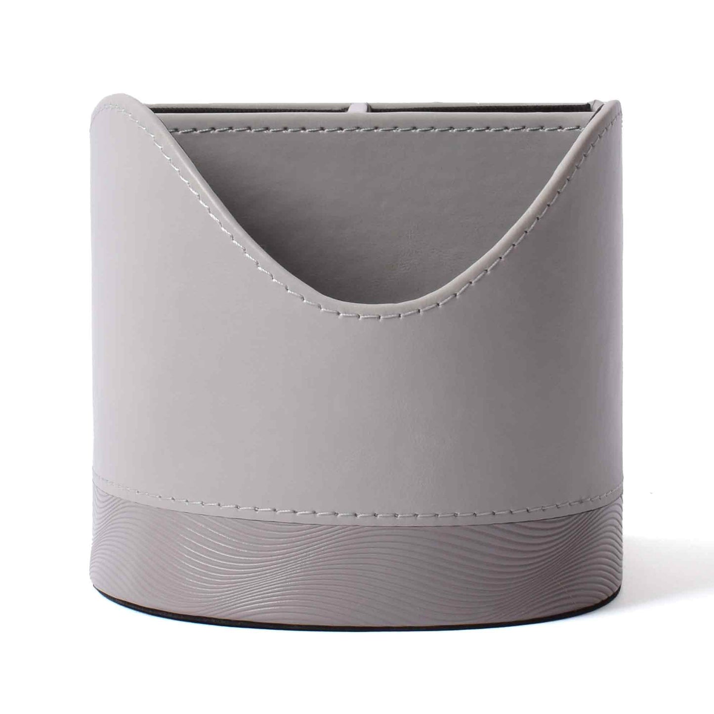 Wave Remote / Stationery Holder