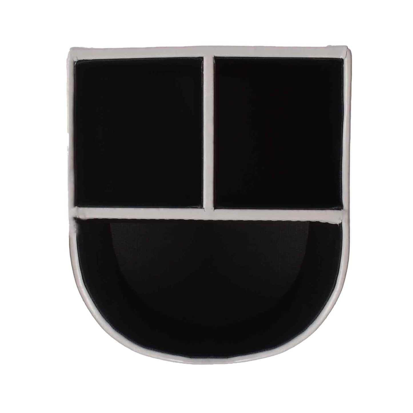 Wave Remote / Stationery Holder