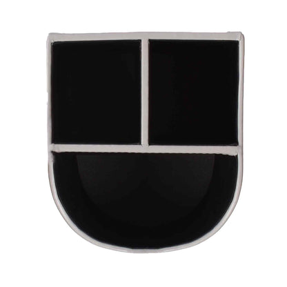 Wave Remote / Stationery Holder